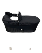 Shop Cybex Gazelle S Cot, Deep Black at GoodBuy Gear