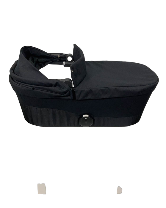 Shop Cybex Gazelle S Cot, Deep Black at GoodBuy Gear