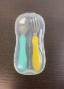 Shop On-the-Go Fork And Spoon Set at GoodBuy Gear