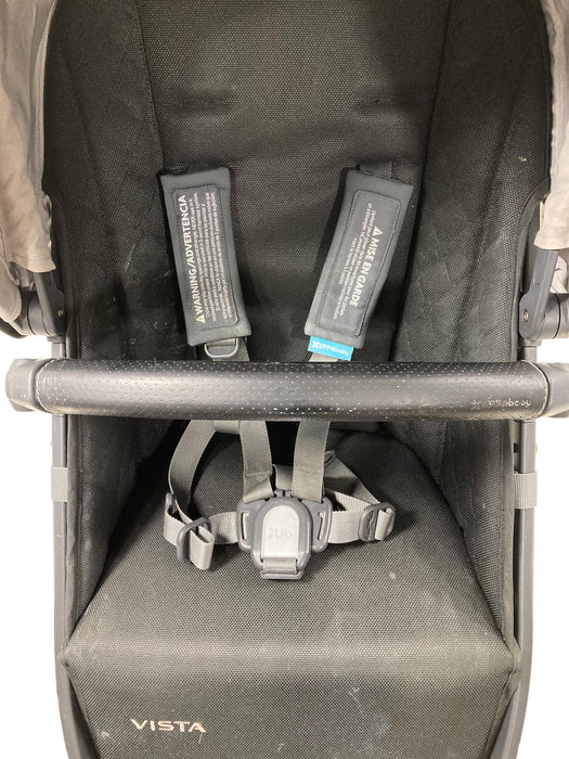 used Stroller Accessories