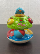 used VTech Roly Poly Learning Tree