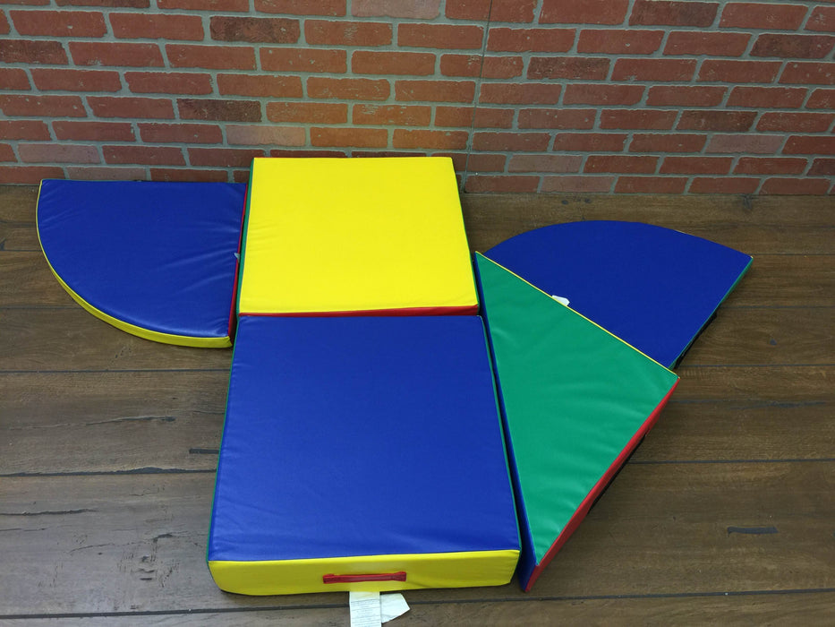 Foamnasium Foam Blocks