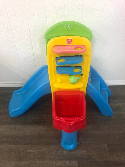 secondhand Step2 Play Ball Fun Climber