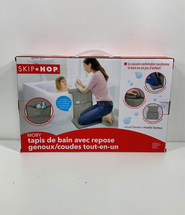 Shop Skip Hop Moby All In One Elbow Saver & Bath Kneeler at GoodBuy Gear