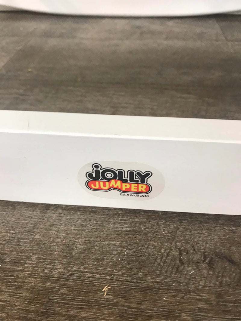 Jolly Jumper Stand And Badger Basket Moses Basket