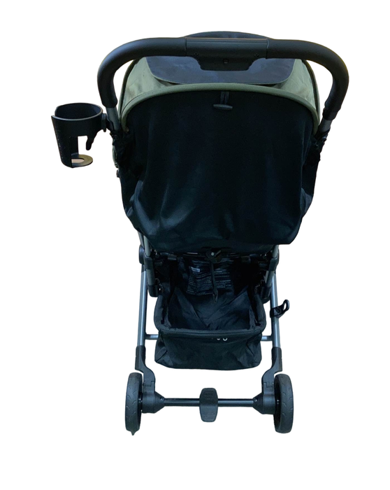 Colugo Compact Stroller, 2023, Olive