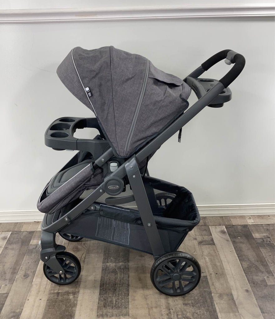 Bassinet travel system Clearance