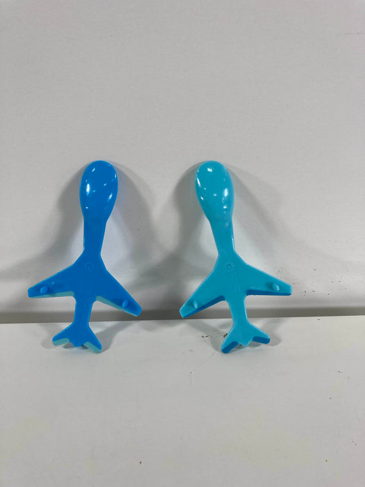 secondhand Brute Concepts Jet Spoons