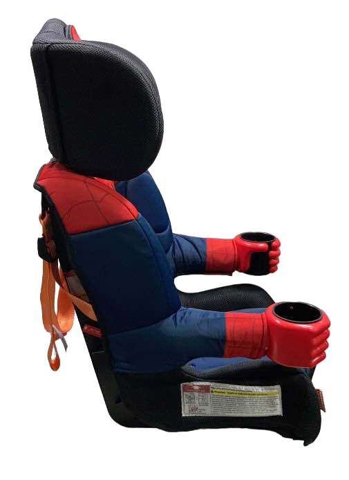 secondhand Carseat