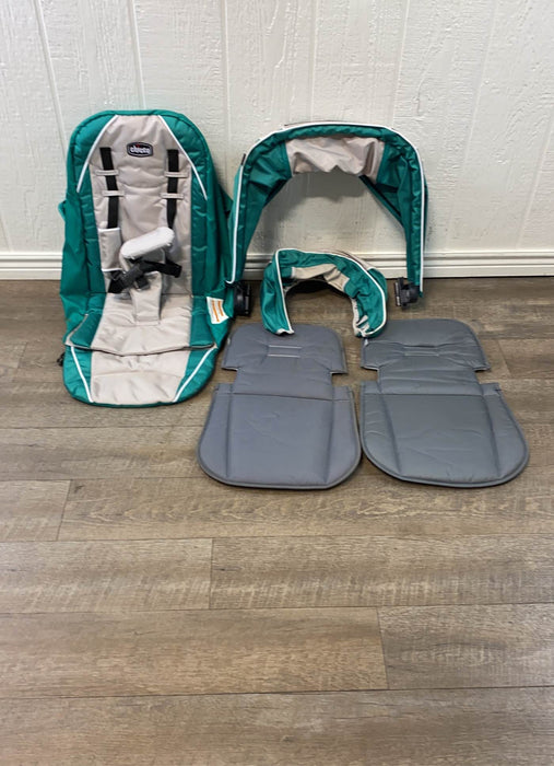 used Chicco Stroller Accessories