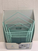 secondhand Cloud Island Wire Wall Baskets