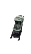 used Bugaboo Butterfly Stroller, 2023, Forest Green