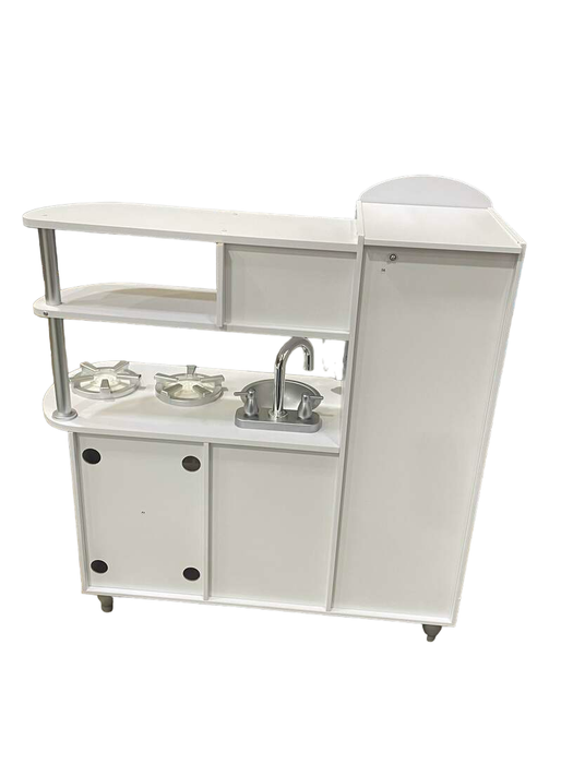 secondhand KidKraft Retro Kitchen