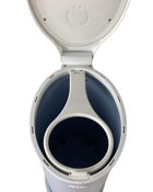 Shop Ubbi Diaper Pail, Cloudy Blue at GoodBuy Gear