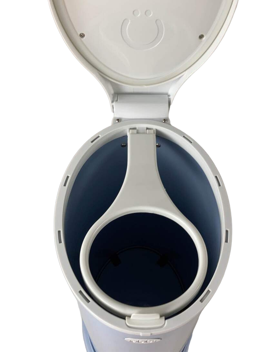 Shop Ubbi Diaper Pail, Cloudy Blue at GoodBuy Gear
