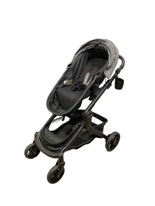 used Strollers