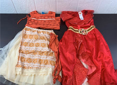 used BUNDLE Dress Up Costumes