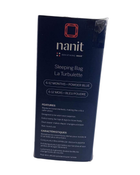 Shop Nanit Breathing Wear Sleeping Bag, Powder Blue, 6-12 months at GoodBuy Gear