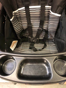 used Graco Ready2Grow Click Connect Stroller