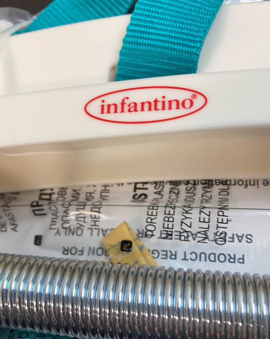 secondhand Infant Gear