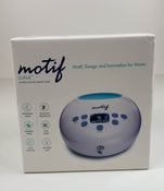 Shop Motif Medical Luna Double Electric Breast Pump at GoodBuy Gear