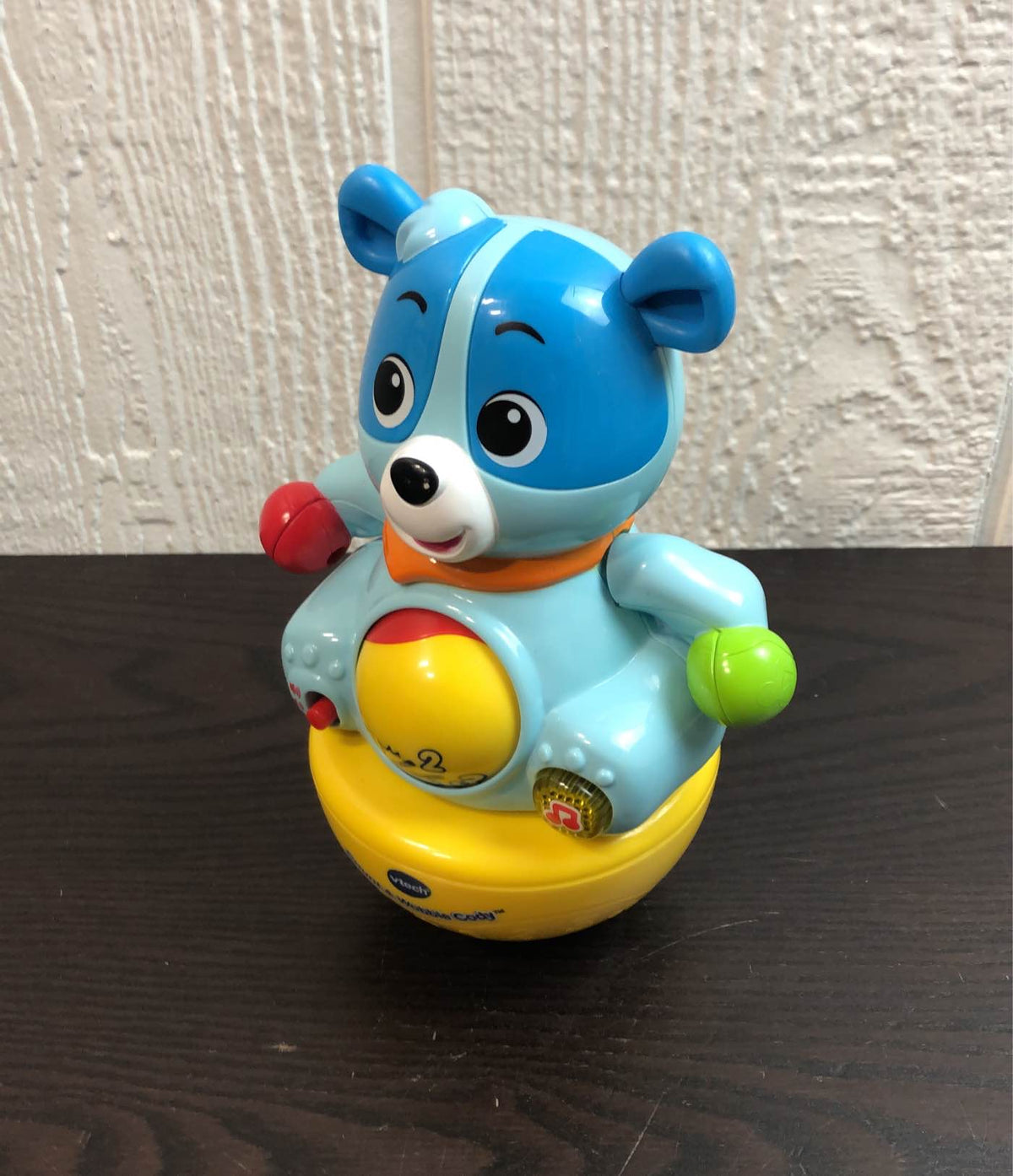 VTech Count & Wobble Cody — GoodBuy Gear