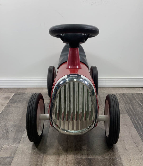 secondhand Radio Flyer Little Red Roadster