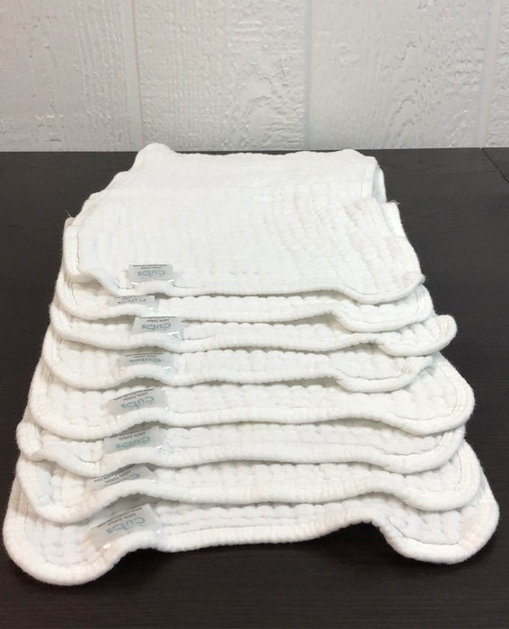 Shop BUNDLE Burp Cloths at GoodBuy Gear