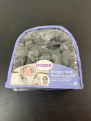 used Boppy Noggin Nest Head Support