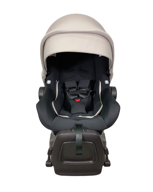 used Nuna PIPA Lite R Infant Car Seat