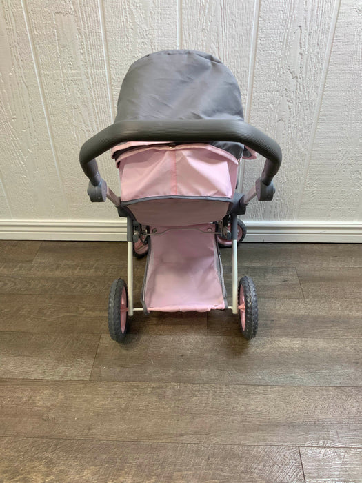 used You & Me Baby So Sweet Nursery Pram