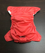 used BUNDLE Rumparooz Cloth Diapers