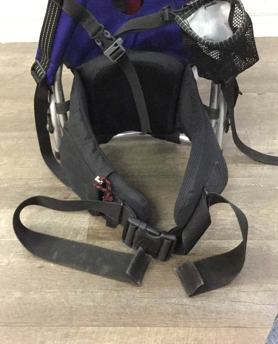 used Kelty Kids Pathfinder 3.0 Kid Carrier
