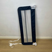 used Dreambaby Harrogate Xtra Bed Rail