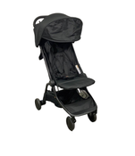 used Mountain Buggy Nano V3 Stroller, 2022, Black