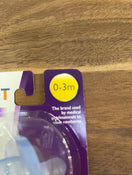 secondhand Philips Avent Soothie 0-3m