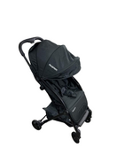 used Mompush Lithe Stroller, Black, 2022