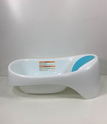 Shop Boon Soak 3-Stage Bathtub, Blue at GoodBuy Gear