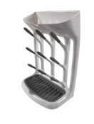 used OXO Tot Space Saving Drying Rack