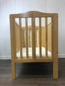 secondhand Delta Children Mini Folding Portable Crib