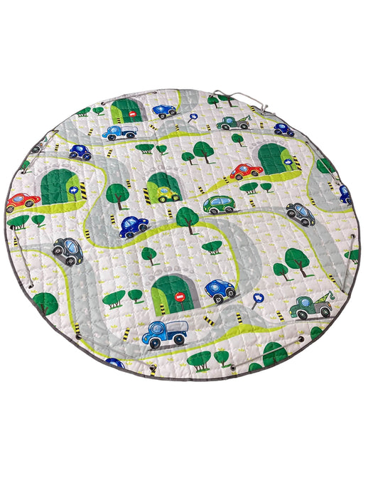 used Activity Play Mat