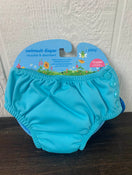 used iPlay Reusable Swim Diaper, 12 Months