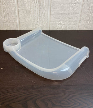 Inglesina fast table online chair tray