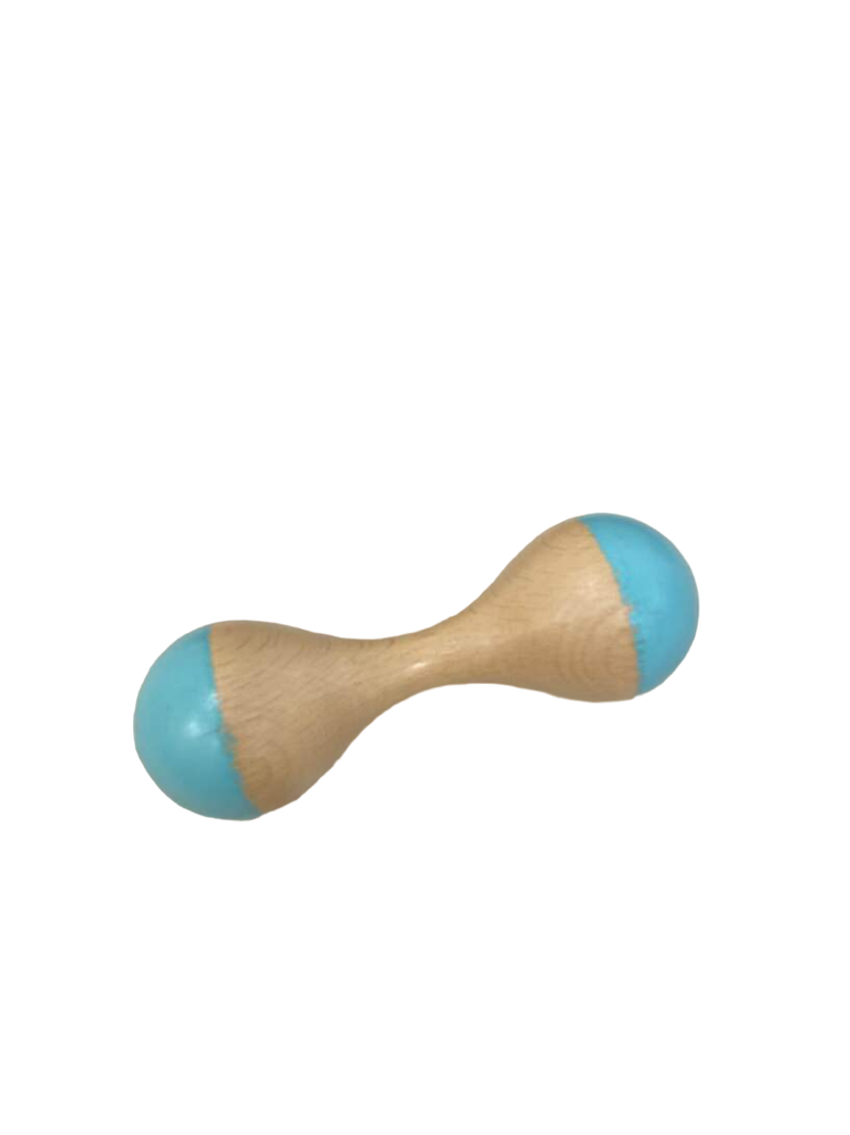 Lovevery Wooden Rattle