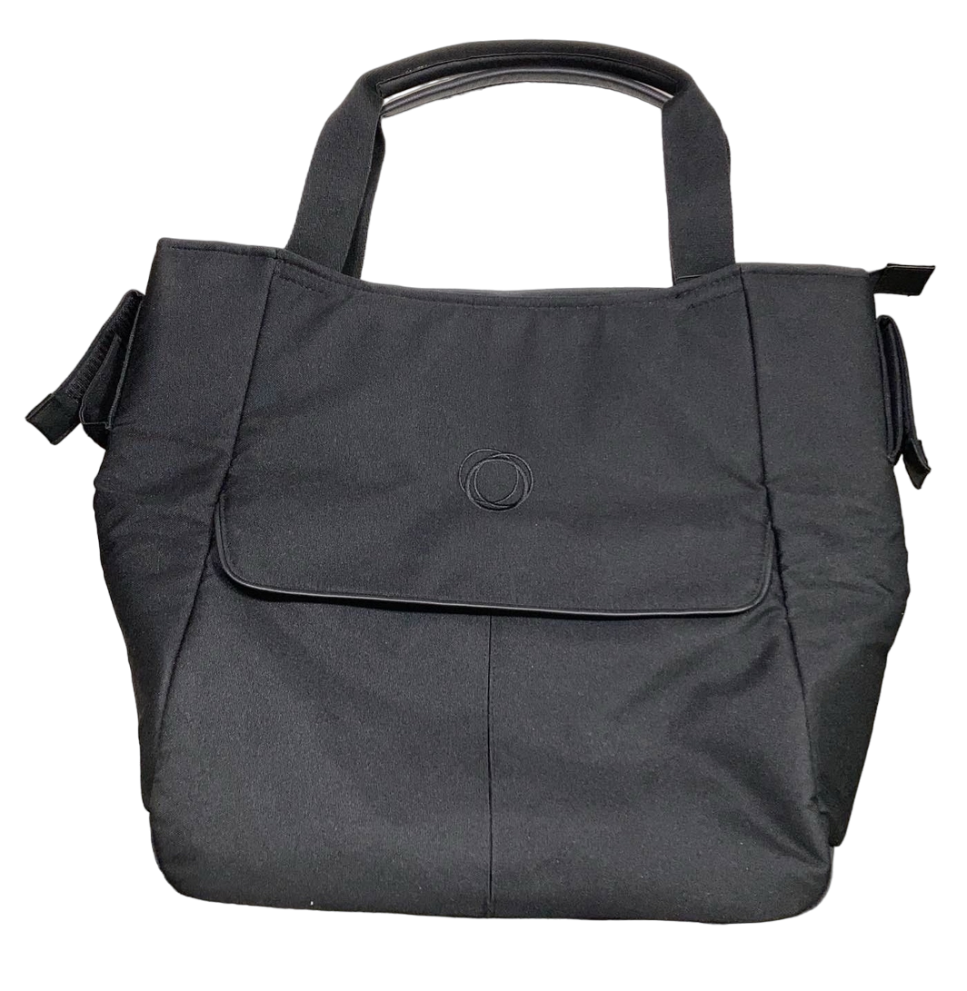 bugaboo tote bag Bugaboo Mammoth XL Bag, Black