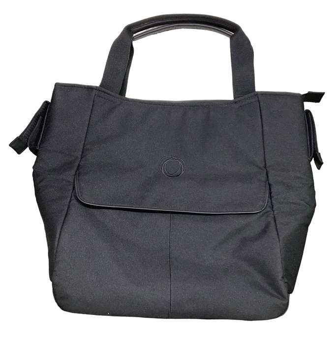 Bugaboo Mammoth XL Bag, Black