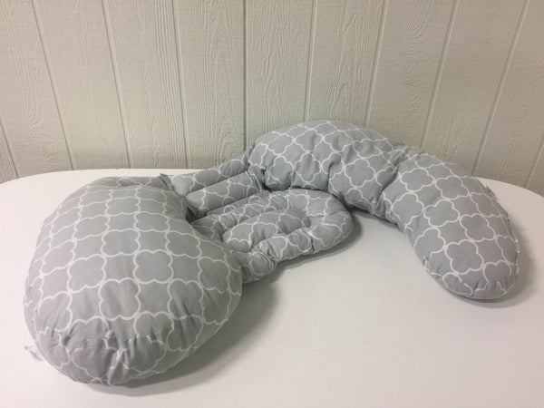 Boppy Total Body Pregnancy Pillow