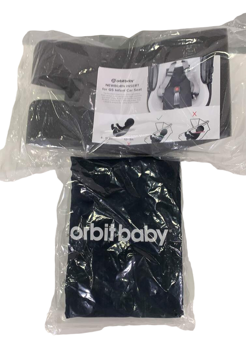 used Orbit Baby G5 Infant Car Seat