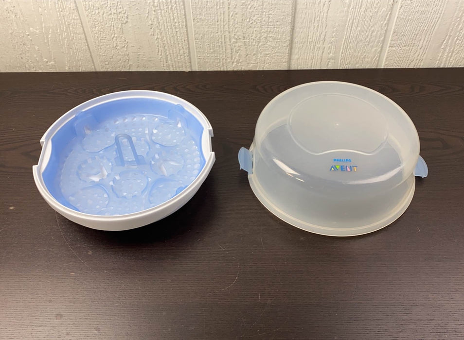 Shop Philips Avent Microwave Steam Sterilizer at GoodBuy Gear