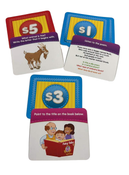 Shop Lakeshore Are You Ready For Kindergarten Game Show at GoodBuy Gear